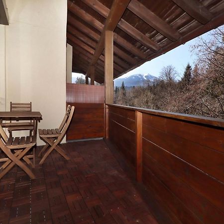 Appartements Zum Arber Bayerisch Eisenstein Exteriér fotografie