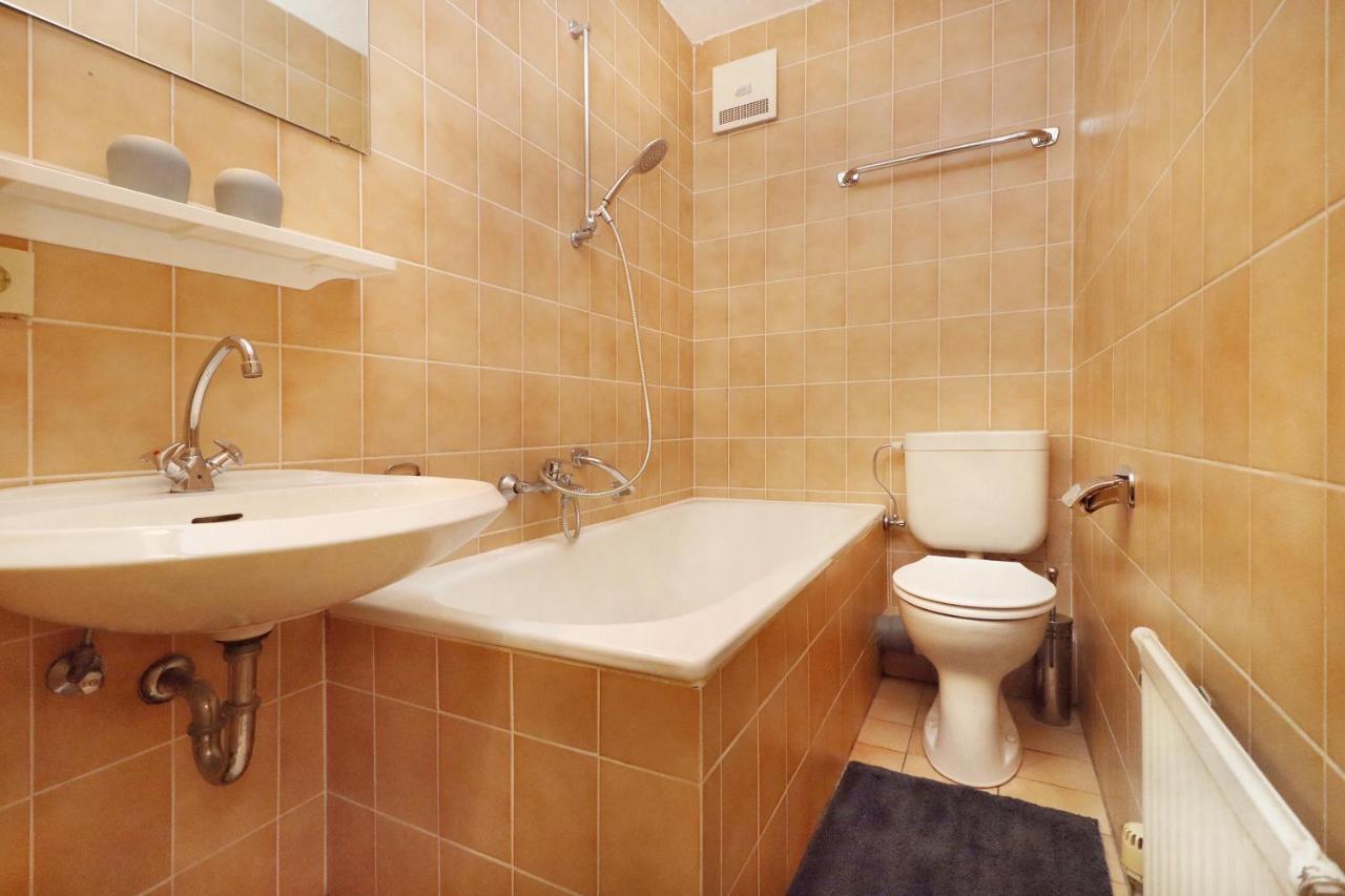 Appartements Zum Arber Bayerisch Eisenstein Exteriér fotografie