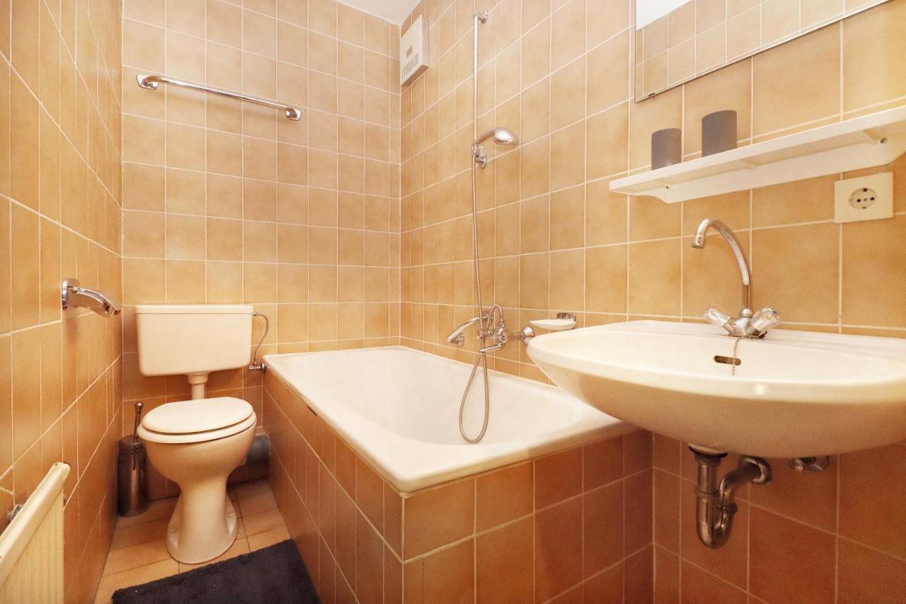 Appartements Zum Arber Bayerisch Eisenstein Exteriér fotografie