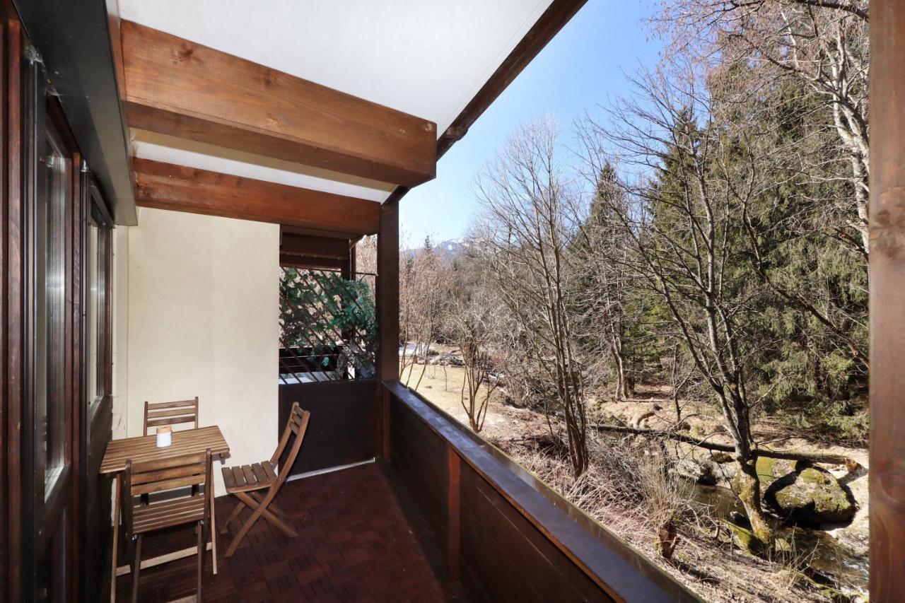 Appartements Zum Arber Bayerisch Eisenstein Exteriér fotografie