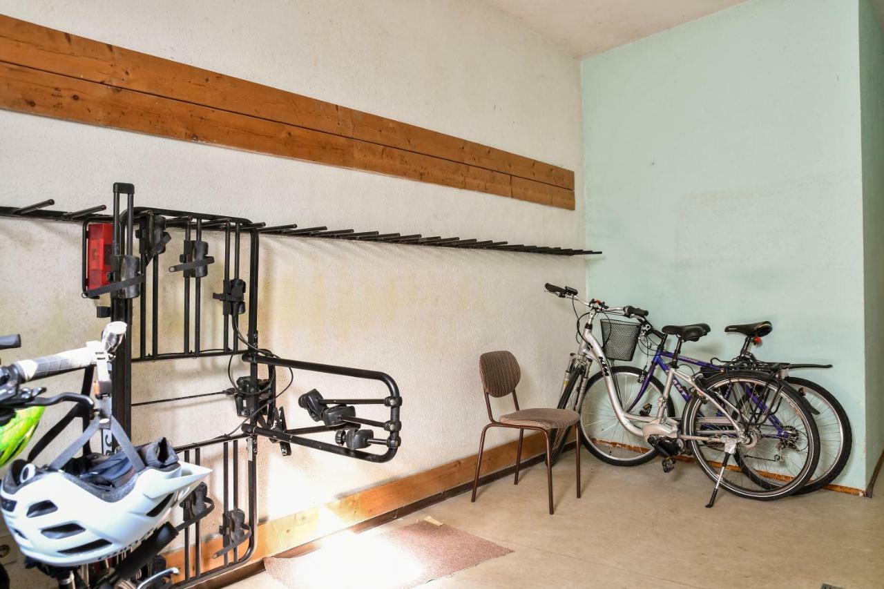 Appartements Zum Arber Bayerisch Eisenstein Exteriér fotografie