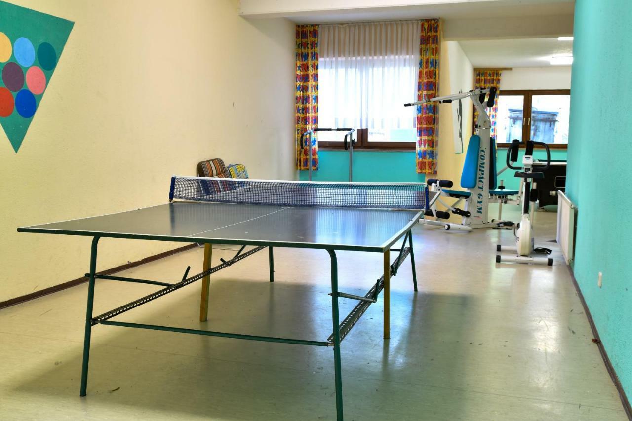 Appartements Zum Arber Bayerisch Eisenstein Exteriér fotografie